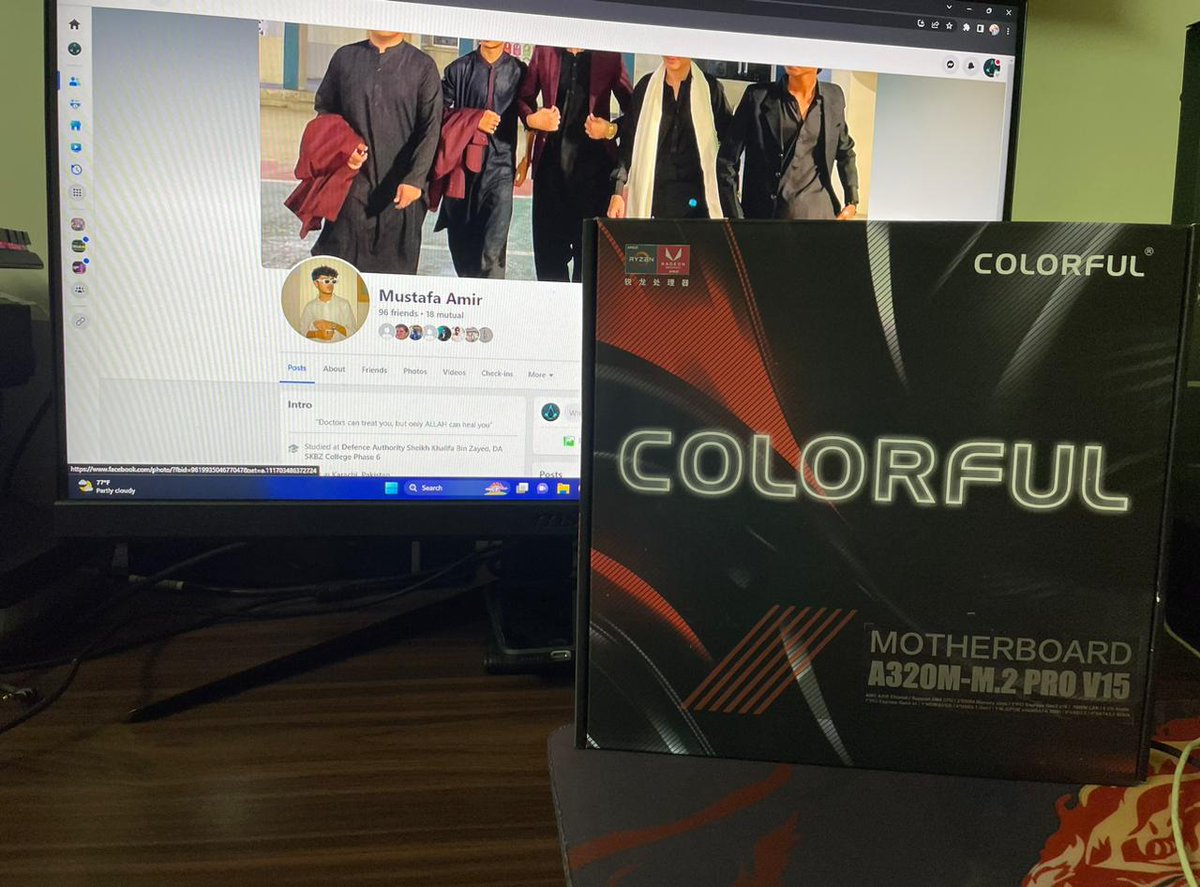 Game World tweet media