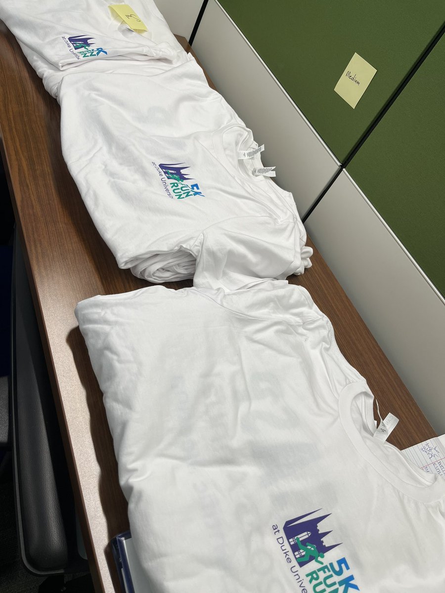 MHashemaghaie's tweet image. Getting ready for the 5k Fun Run at #USASP2023 @Duke_Anesthesia #CTPM