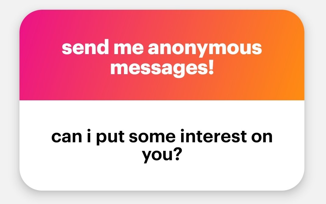 eh? apakah aku ini tampak menarik dimatamu?