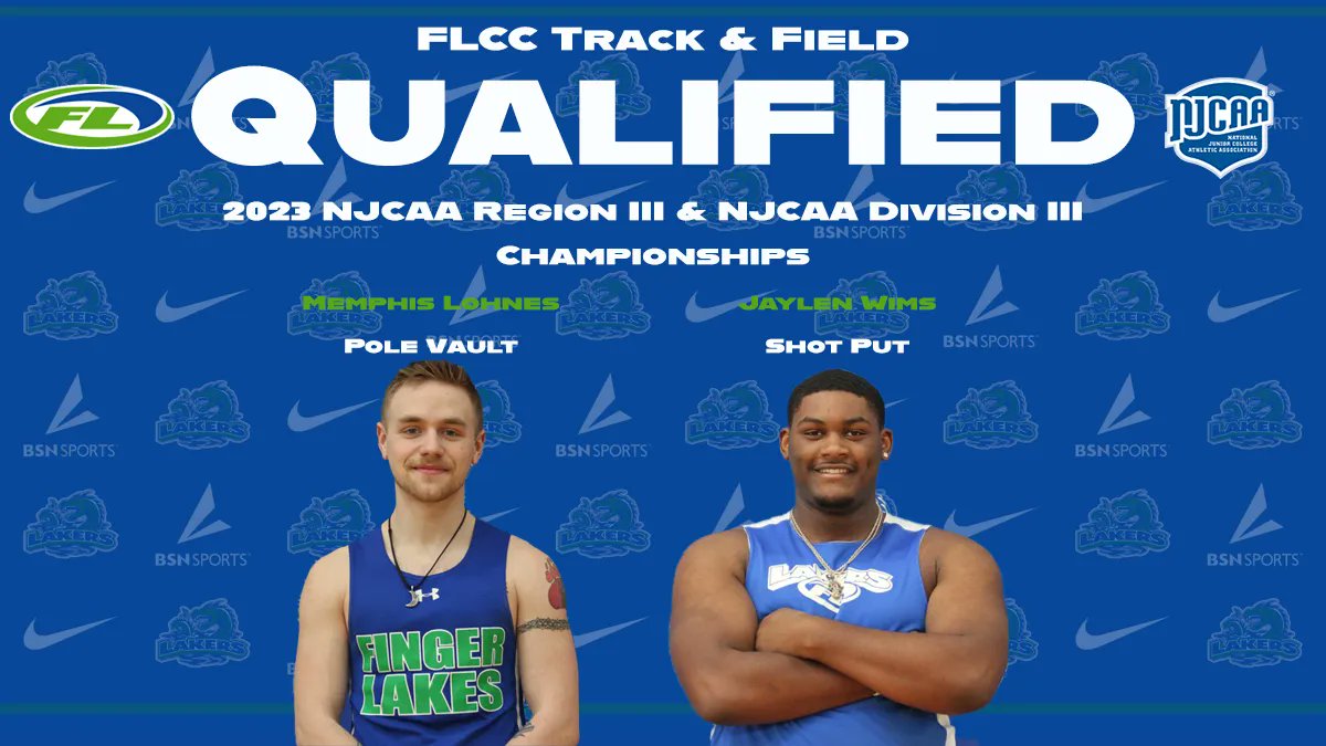 FLCC Athletics tweet media