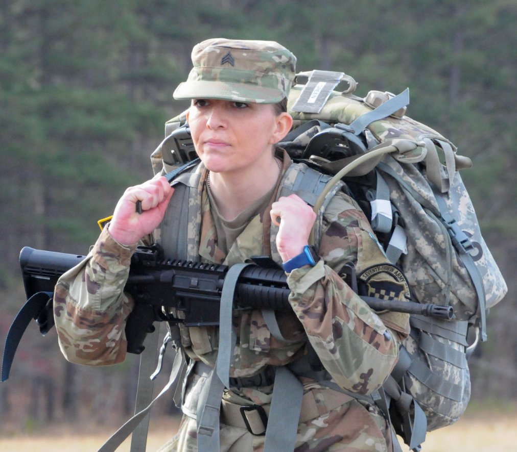 U.S. Army Reserve tweet media