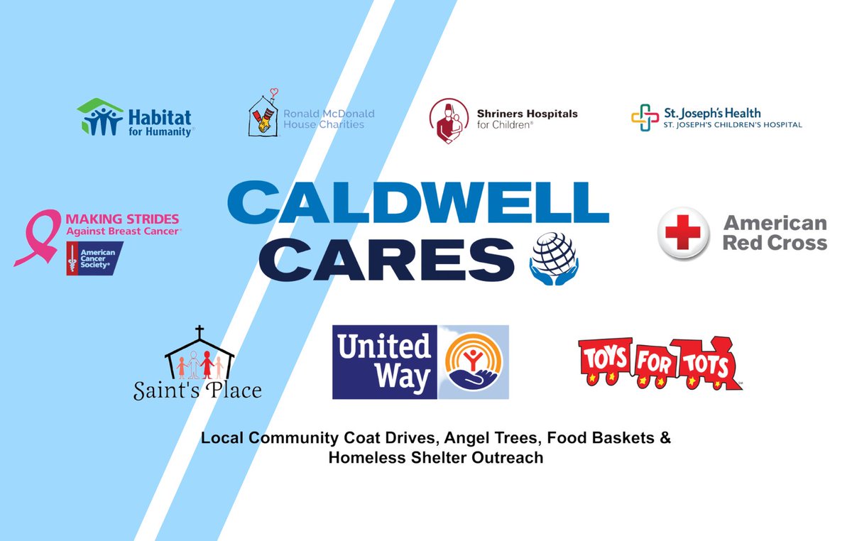 Supporting the community is integral to our philosophy, so employees are encouraged to get involved with a cause they believe in.

By giving back to communities, we can build a brighter future: bit.ly/3lbAqbk 

#lovewhereyouwork #hardware #fenestration #manufacturing