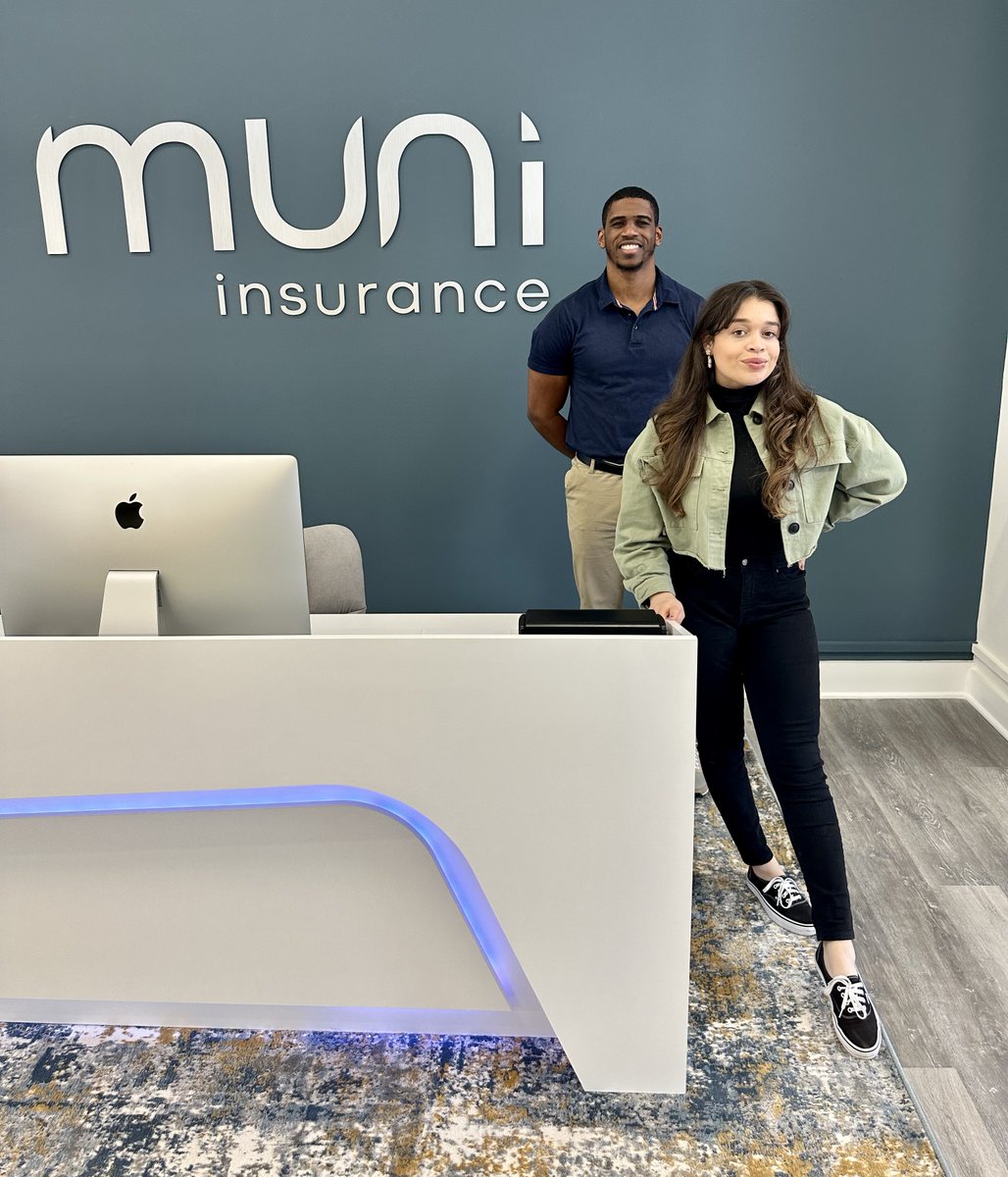 Our insurance specialists are focused on YOU, let us cover YOUR needs! Give us a call today 203-527-3669 💫 
muniinsurance.com #ctinsuranceprofessionals #connecticut #welovewhatwedo #naugatuckct #waterburyct #nationwidecoverage #yourhome #yourfamily #yourbusiness