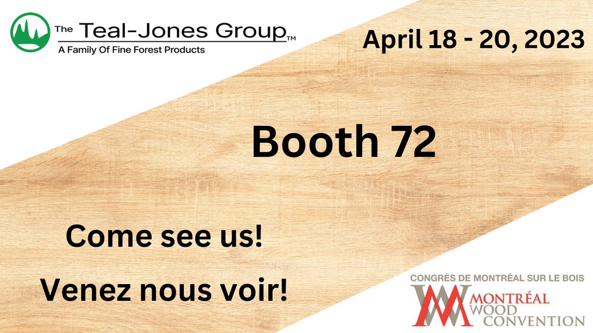 Teal-Jones Group tweet media