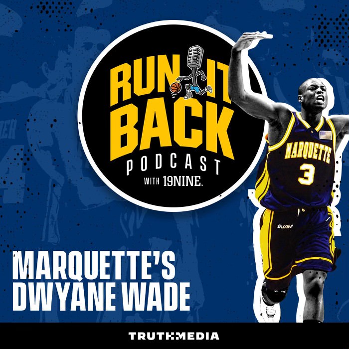 19nine (@19nine_threads) on Twitter photo What an honor it was to sit down with <a href="/DwyaneWade/">DWade</a> ahead of his induction into the <a href="/Hoophall/">Basketball HOF</a> to talk <a href="/MarquetteMBB/">Marquette Basketball</a> and more! Listen now at:
Apple: podcasts.apple.com/us/podcast/run…
Spotify: open.spotify.com/episode/6Dctrj… What an honor it was to sit down with <a href="/DwyaneWade/">DWade</a> ahead of his induction into the <a href="/Hoophall/">Basketball HOF</a> to talk <a href="/MarquetteMBB/">Marquette Basketball</a> and more! Listen now at:
Apple: podcasts.apple.com/us/podcast/run…
Spotify: open.spotify.com/episode/6Dctrj…