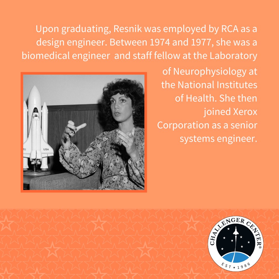 Challenger Center tweet media