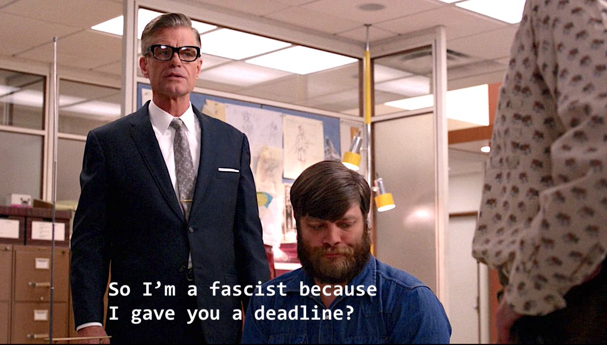 Mad Men Quotes tweet media