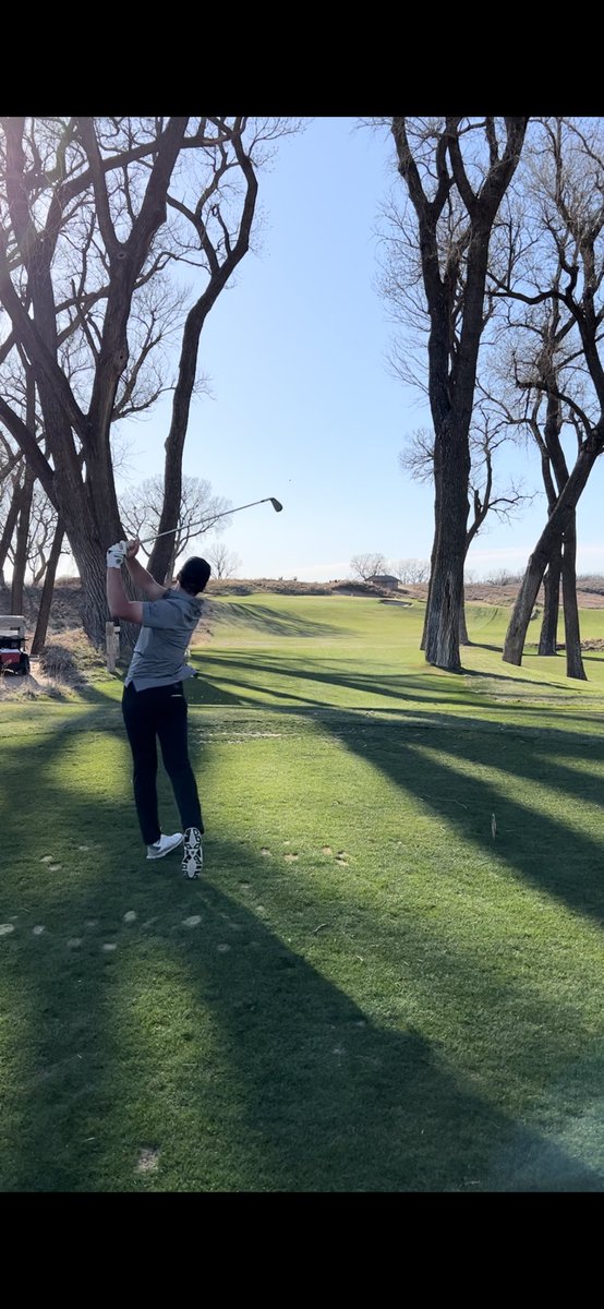 OttawaUGolf's tweet photo. Scenes from the last two days at @prairiedunescc https://t.co/8WxXWooUTo