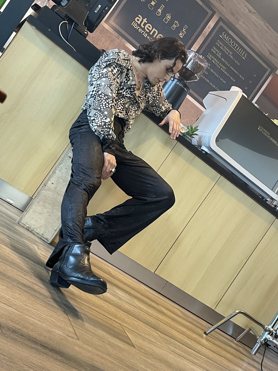 #TICTAC Pt.2: La Última Cita 💔 Los veo en el estreno de HOOY: youtu.be/RhWOPiTM560