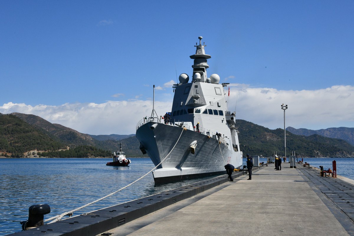 Resmi Twitter'da görüntüle