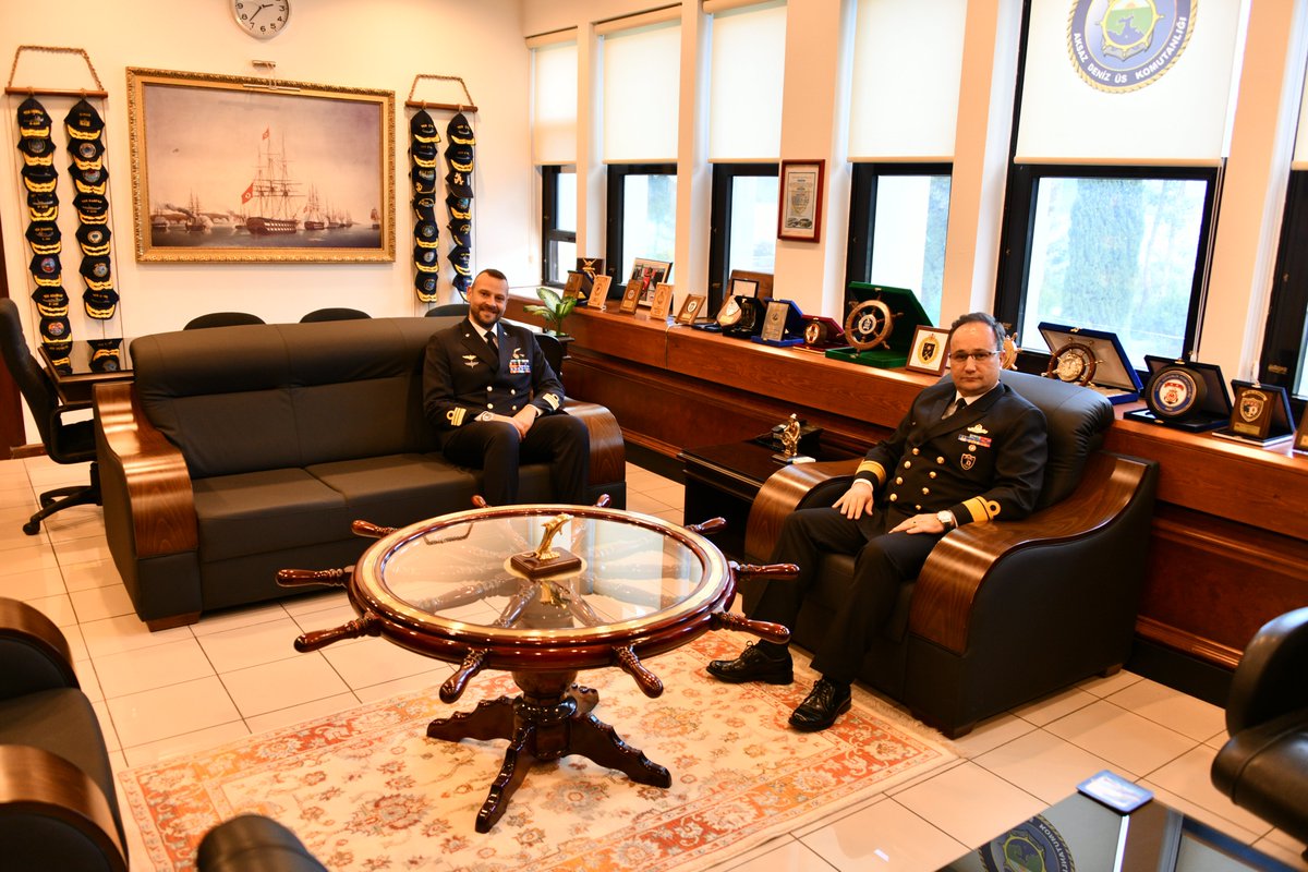 Resmi Twitter'da görüntüle