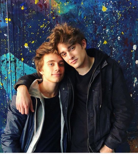 ♥ #skamfrance #elu