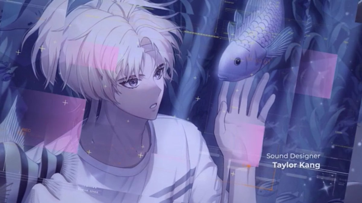 Ikemenfangirl's tweet photo. Mirror City: Save Your Love
(Pre-register)
เกมผจญภัยไขปริศนาในโลกเสมือนจริง
Title: Mirror City: Save Your Love
By: LAKEWALK
Languages: English, Korean, Japanese
DOWNLOAD
🔗 Android https://t.co/NrpruvWsBR
🔗 iOS https://t.co/eGqX42tS5s
#MirrorCity #미러시티 #ミラーシティー https://t.co/CLfLxm72nO