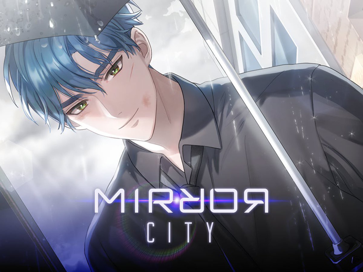 Ikemenfangirl's tweet photo. Mirror City: Save Your Love
(Pre-register)
เกมผจญภัยไขปริศนาในโลกเสมือนจริง
Title: Mirror City: Save Your Love
By: LAKEWALK
Languages: English, Korean, Japanese
DOWNLOAD
🔗 Android https://t.co/NrpruvWsBR
🔗 iOS https://t.co/eGqX42tS5s
#MirrorCity #미러시티 #ミラーシティー https://t.co/CLfLxm72nO