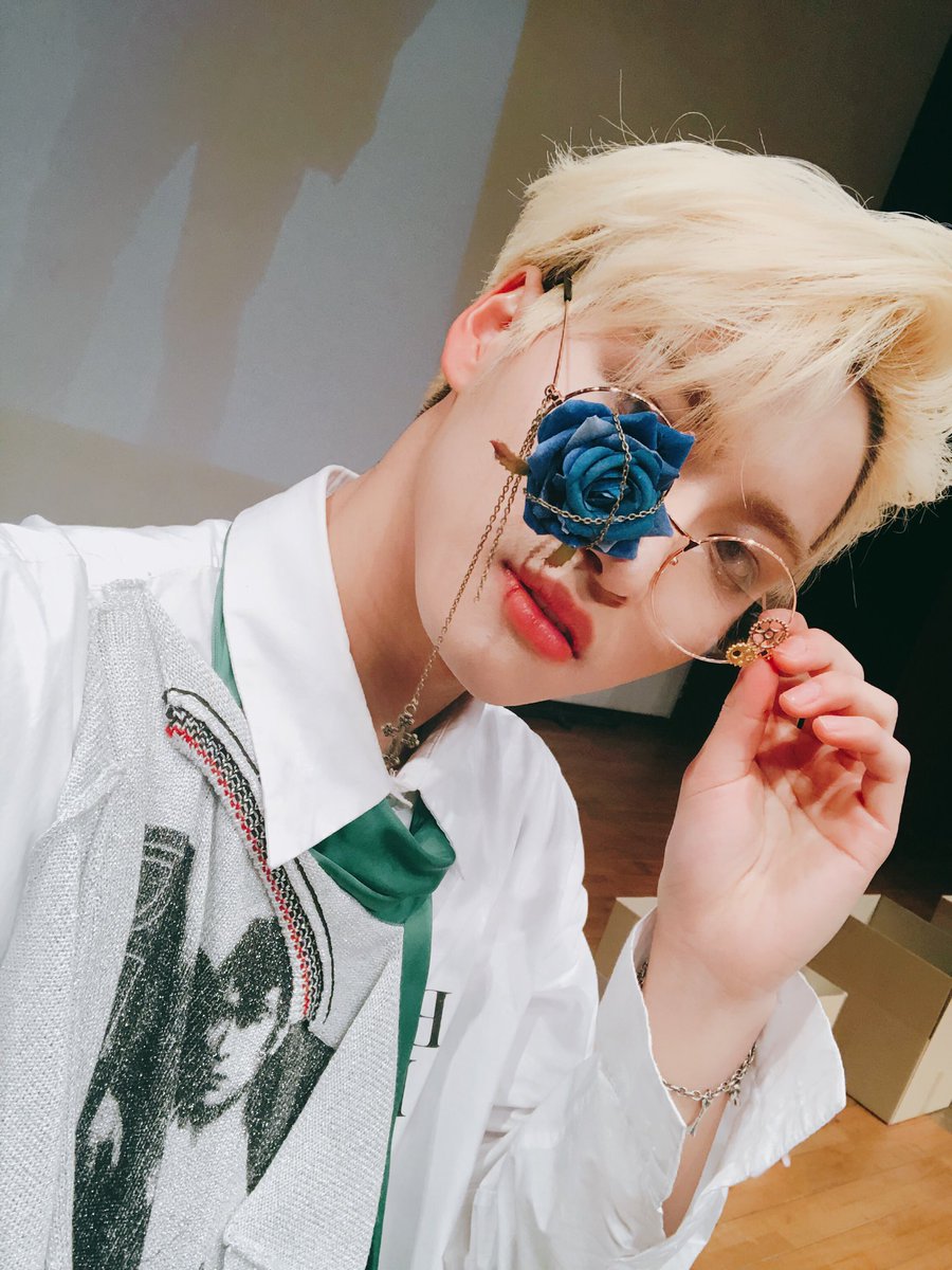 shwarchives's tweet photo. 190214 | #성화 #seonghwa #ateez https://t.co/RtqjuZ5SqL
