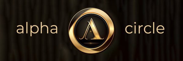 AlphaCircle ⭕ tweet media