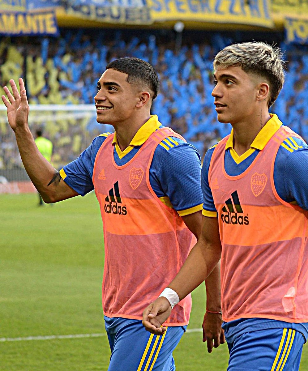 Para el próximo DT, sólo esto: es por acá.