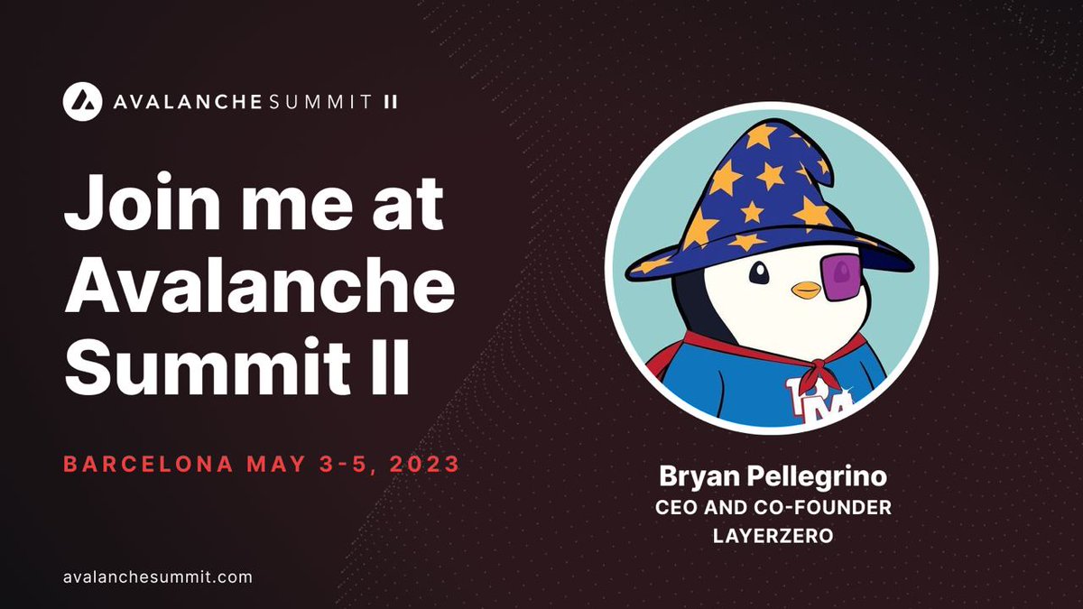 PrimordialAA's tweet photo. https://t.co/oxk12uDsEH last year was one of my favorite speaking spots. Literally sat in a room, gave a 5 minute presentation and then did 40 minutes of Q&amp;A which a bunch of amazing people who we ended up building stuff together with. Looking forward to doing it again next month https://t.co/Epuk3C9ARH