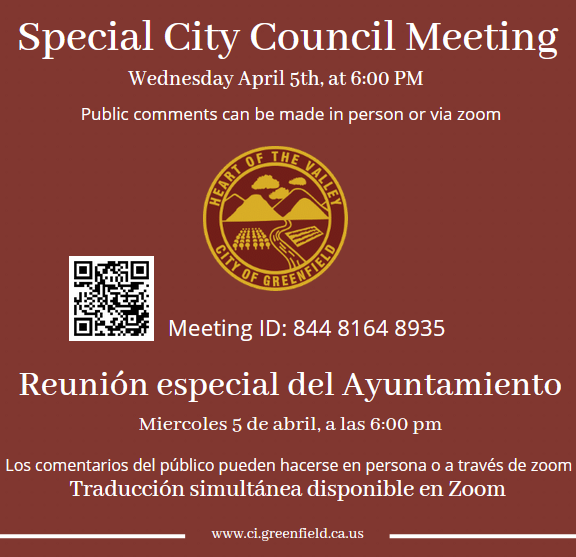 Greenfield California (@greenfield_ca) on Twitter photo 