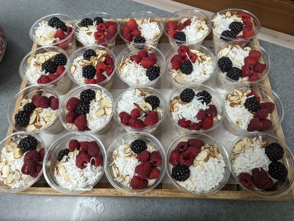 TheCAREcourse's tweet photo. When we ask people to work hard at their learning, they deserve to be fed well #respectlearners #ruralrocks #generalism @BCFamilyDoctors @RCC_bc @BCRHNetwork @srpc_residents @SRPCanada https://t.co/GTyC0uvaDK