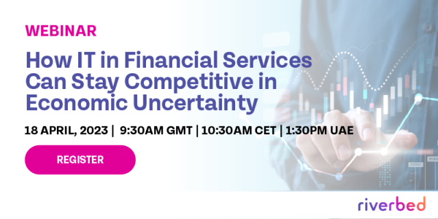 RejBouffaut's tweet photo. #Webinar #IT #FinServ @riverbed https://t.co/4JLe9rMLni https://t.co/yQNjfZEZTr