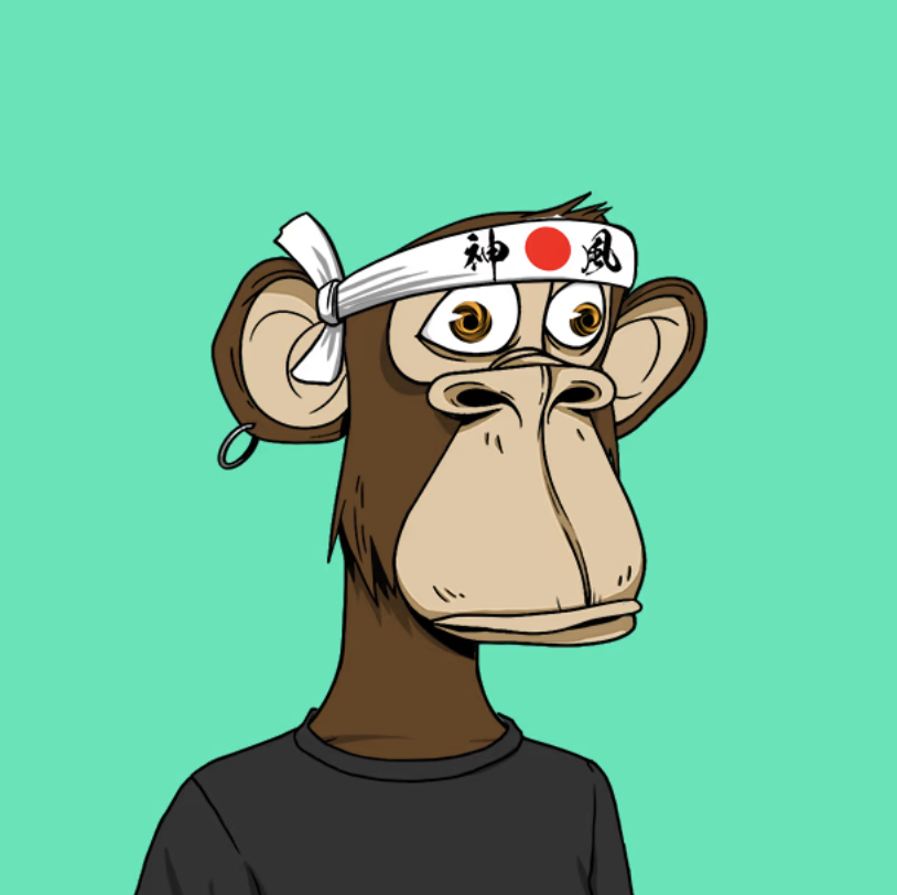 Gm fam.  

If anyone is looking to add a purveyor of the finest 🍣, give me a shout.