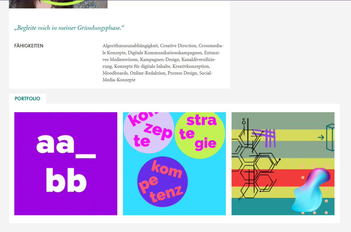 Ariane Bibel 🍵 tweet media