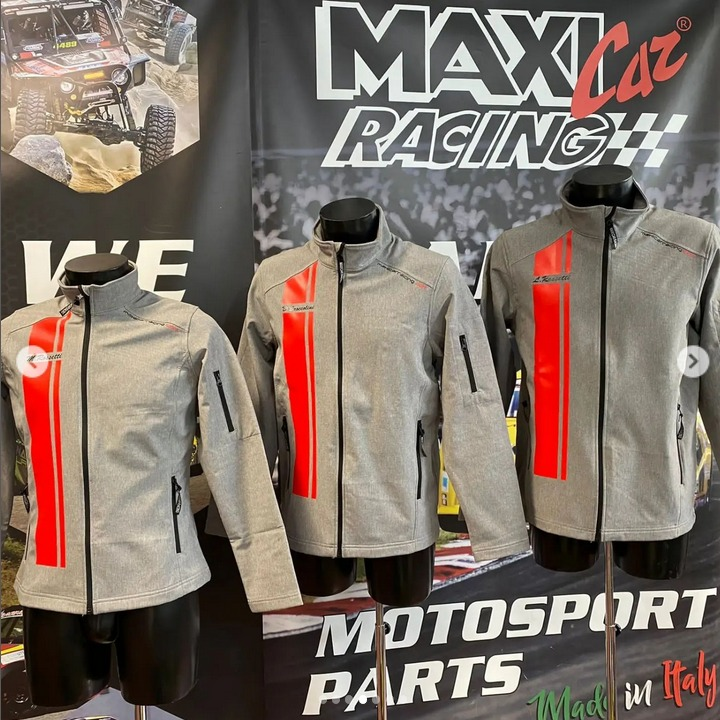 MAXICARRACING's tweet image. Un altro bel progetto firmato #maxicarracing portato a termine!! Per info e preventivi contattateci:
📷 info@maxicarracing.it
📷 333 994 2009
#noisiamopassione #customclothes #racingsuits #racingclothing #ompracing #customizedsuits #racingparts #motorsport #maxicarracing