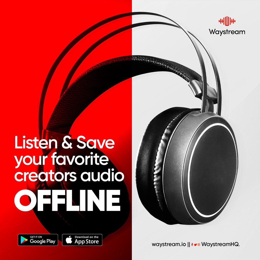 Waystream on Twitter "All your favorite contents can now be saved on