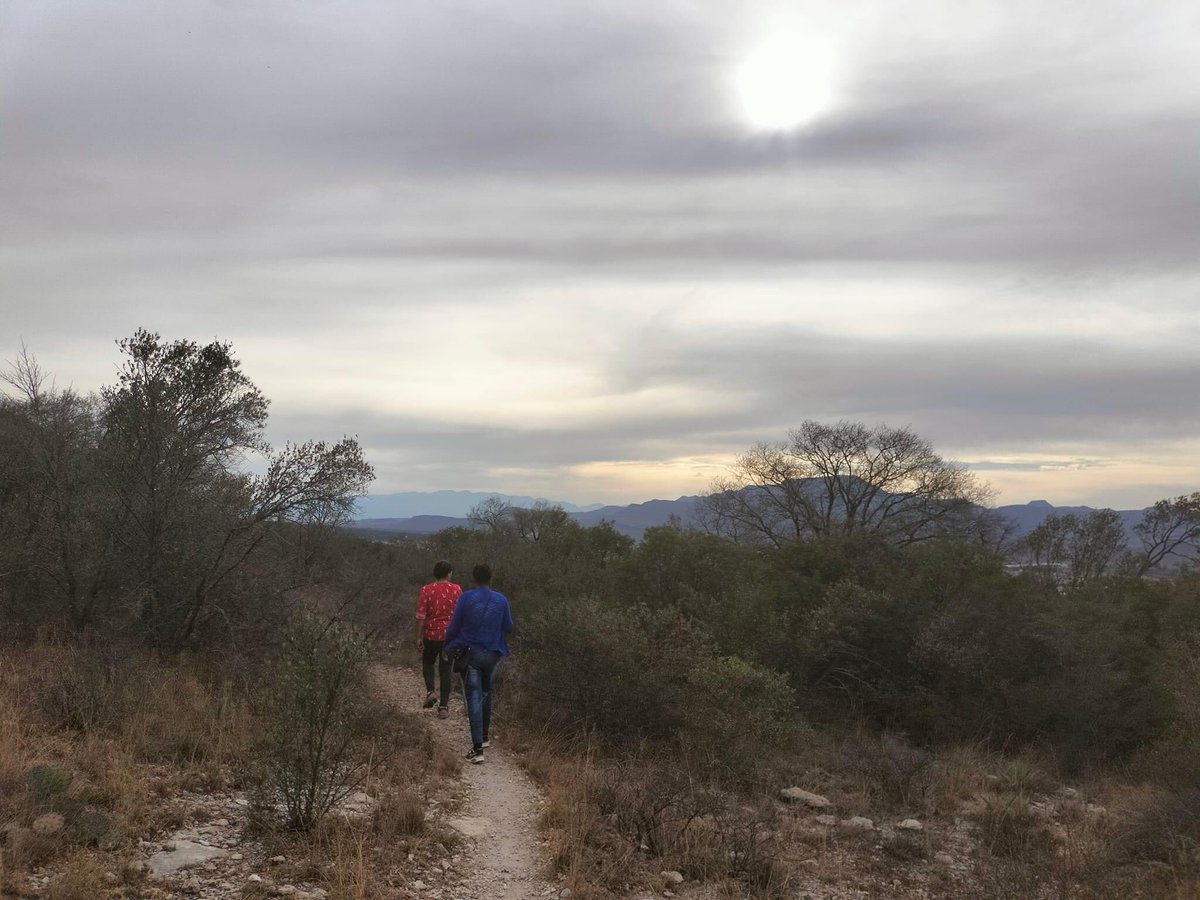 Saltillo_Vigila's tweet photo. 04 Abril 2023 Cuarto día en la búsqueda del Joven desaparecido en #Saltillo Luis Ángel Molina Aguilar quien salió de su domicilio el pasado domingo  26 de marzo 2023 https://t.co/m2LUhzS9nJ