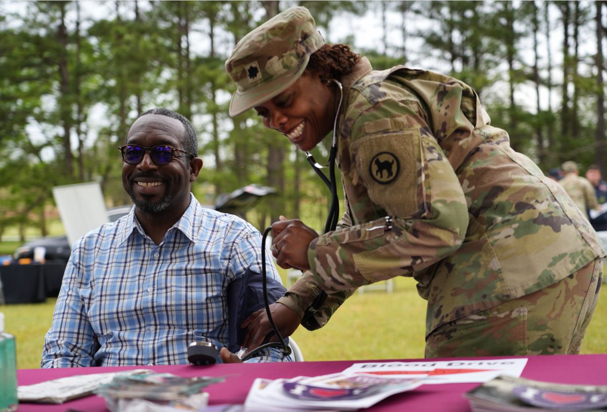 U.S. Army Reserve tweet media