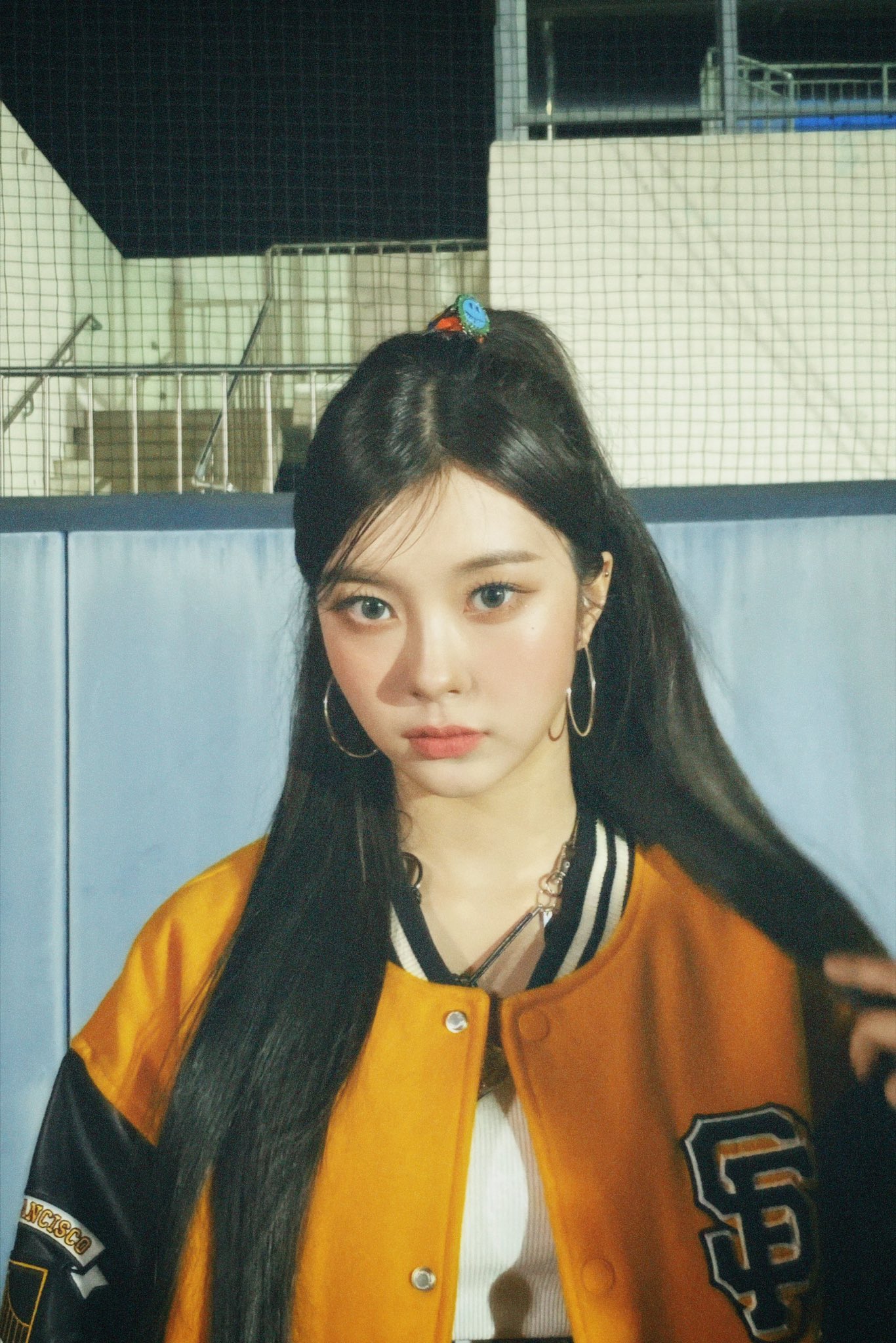 nika ♡ lovestruck on Twitter "what if i change my to dayeonbratz