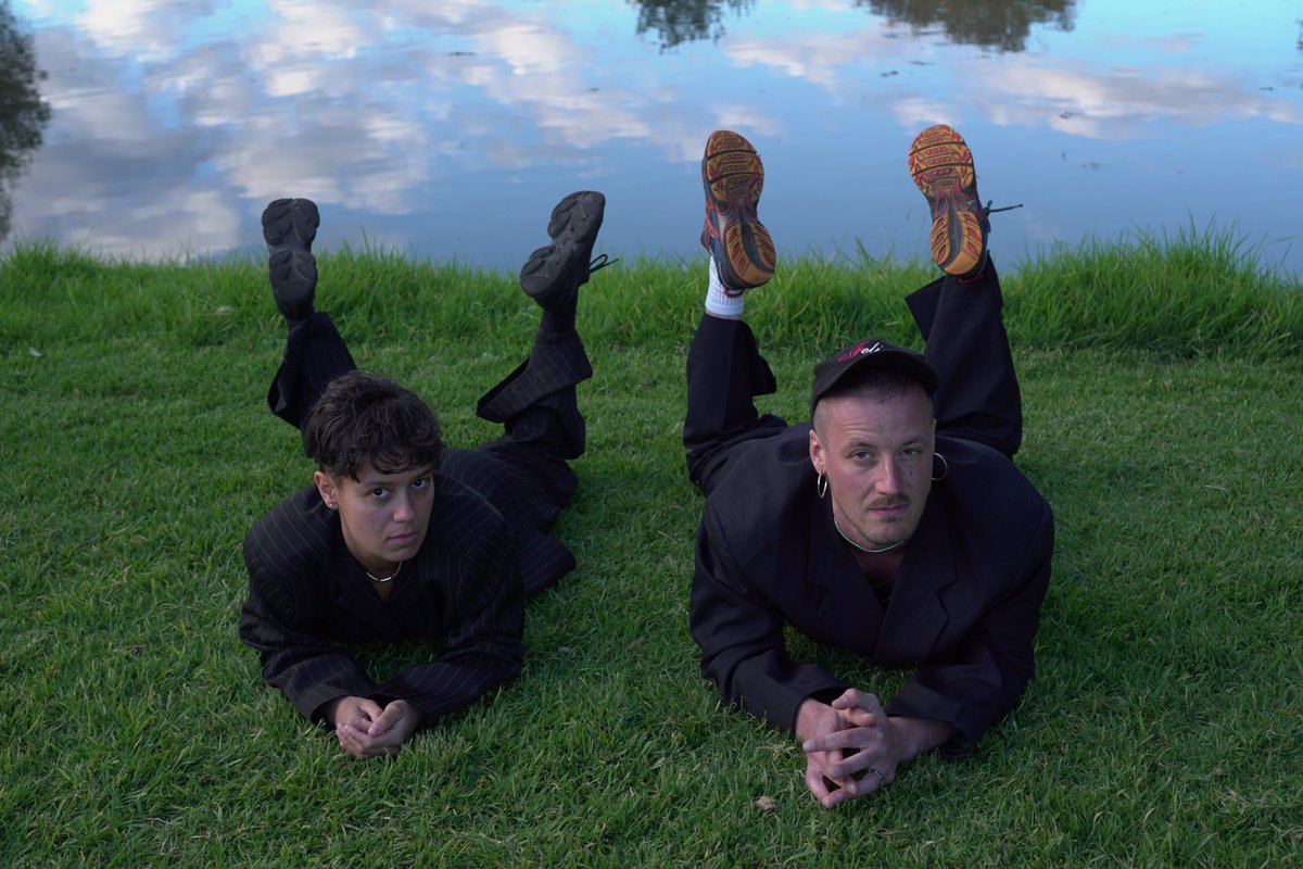 ArtissimaFair's tweet image. Conosciamo oggi il quarto artista di METAmorphosis: R M (#MartinaSimeti), con il progetto DOUBLE OUT
► Scoprite di più ► meta-morphosis.art/it
-
#Artissima @OgrTorino @fondartecrt #Artshell #LCAstudiolegal #RevibeStudios