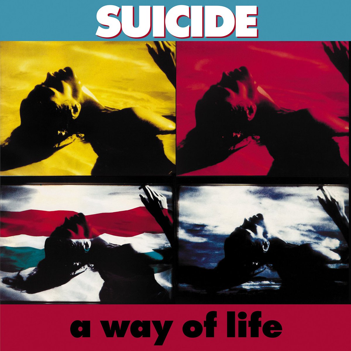 A Way of Life is out May 26 on <a href="/MuteUK/">Mute</a> / <a href="/BMGuk/">Benchmark Group Limited</a> — Read more about it at <a href="/ElectronicMagUK/">Electronic Sound</a> below and pre-order it on vinyl and cd here: suicide.lnk.to/AWayOfLifeTW

electronicsound.co.uk/suicide-born-i…