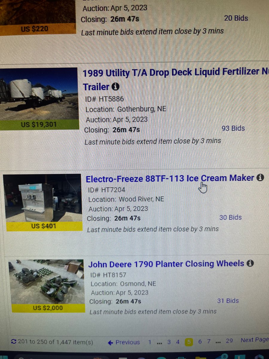 Jay Eichstadt on Twitter "Anybody close to Wood River NE, might need a