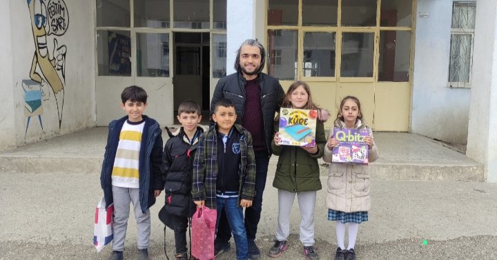 İlçe Akıl ve Zeka Oyunları Turnuvasında İlçe 1.si olduk.Öğrencilerimizi ve koordinatör öğretmenimiz Orkun Kaan Yalçın'ı tebrik ediyoruz.<a href="/Erzurum_Mem/">Erzurum İl Millî Eğitim Müdürlüğü</a> <a href="/horasanmem25/">Horasan İlçe Milli Eğitim Müdürlüğü</a> <a href="/s__karakurt/">Selahattin Karakurt</a> <a href="/omertekesmia/">Ömer TEKEŞ</a>