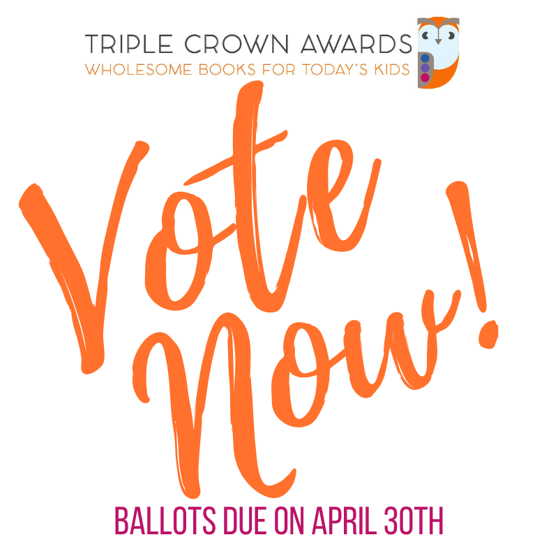 Triple Crown Awards tweet media