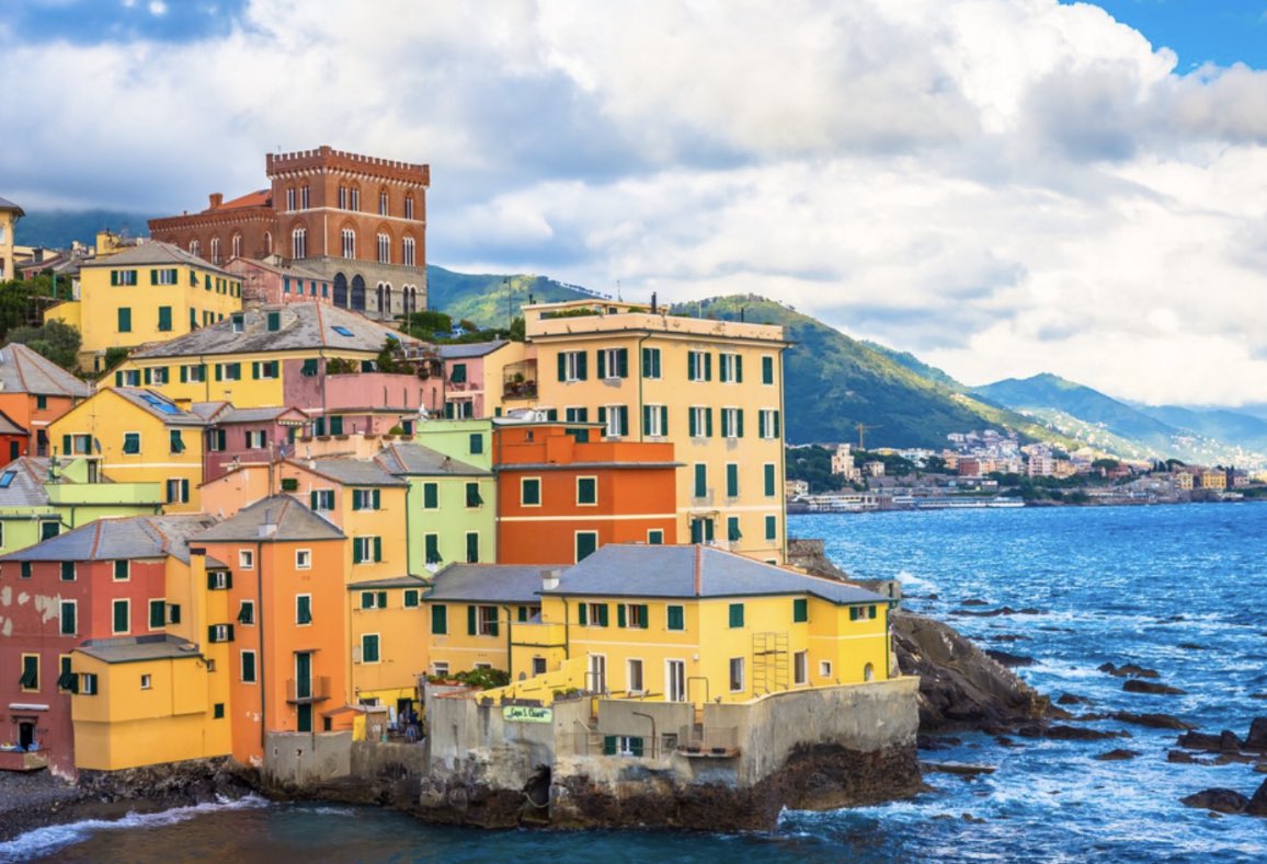 Ricardo ferreira (@ferreirarjo) on Twitter photo In the beautiful city of Genova ๐ฎ๐น
Do not waste this opportunity to learn and improve your international network.
Share it with your colleagues.
<a href="/eularHPR/">EULAR HPR - Health Professionals in Rheumatology</a> @jetteprimdahl1 <a href="/ndosie/">Mwidimi Ndosi</a> <a href="/LouiseMMurphy1/">Louise M Murphy</a> <a href="/DrSarahBennett/">Dr Sarah E. Bennett</a> <a href="/maryg147/">Mary Gillespie</a> @SimoneBattista_ <a href="/Khadi_ela/">Khadija El Aoufy</a> <a href="/FerEstevezLopez/">Fer Estevez-Lopez</a> <a href="/RafaPrieto4/">Rafa Prieto</a> In the beautiful city of Genova ๐ฎ๐น
Do not waste this opportunity to learn and improve your international network.
Share it with your colleagues.
<a href="/eularHPR/">EULAR HPR - Health Professionals in Rheumatology</a> @jetteprimdahl1 <a href="/ndosie/">Mwidimi Ndosi</a> <a href="/LouiseMMurphy1/">Louise M Murphy</a> <a href="/DrSarahBennett/">Dr Sarah E. Bennett</a> <a href="/maryg147/">Mary Gillespie</a> @SimoneBattista_ <a href="/Khadi_ela/">Khadija El Aoufy</a> <a href="/FerEstevezLopez/">Fer Estevez-Lopez</a> <a href="/RafaPrieto4/">Rafa Prieto</a>