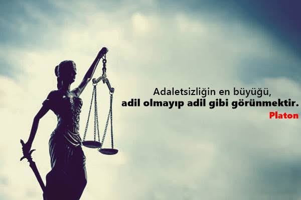 Başta deprem bölgesinde hayatını kaybeden avukatlarımızı rahmetle anıyor, tüm meslektaşlarımın 5 Nisan Avukatlar Gününü kutluyorum. ⚖️