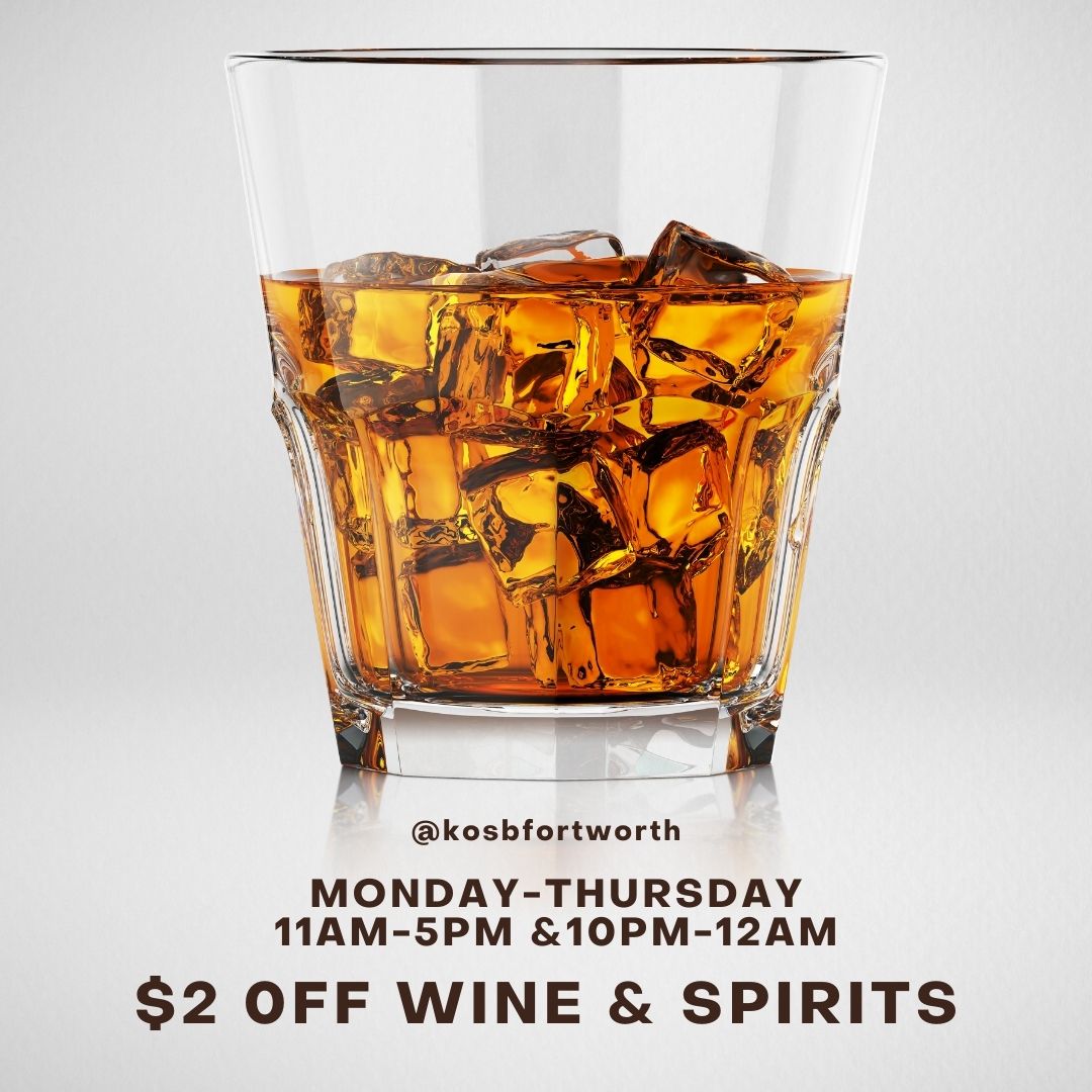 Knockout Sports Bar Fort Worth (kosbfortworth) / Twitter