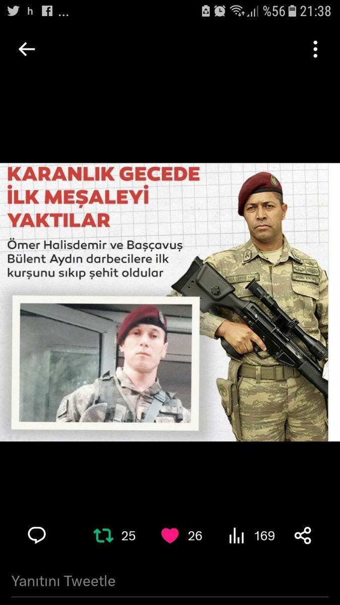 GurollMatpan's tweet photo. #AstsubaylarHuzursuz
Sayın @yilmaz_ismet58 Vatan İçın Can Veren ve Her Zamanda Vermeye Hazır Olan Kahramanların Tazminatını Vermeyince Ne Kazandınız?
@RTErdogan @dbdevletbahceli
@yilmaz_ismet58 @Akparti
@fuatoktay @HMBakanligi @Hulusi__Akar @AvOzlemZengin @celebimehmeta https://t.co/rXgP6T0jfx