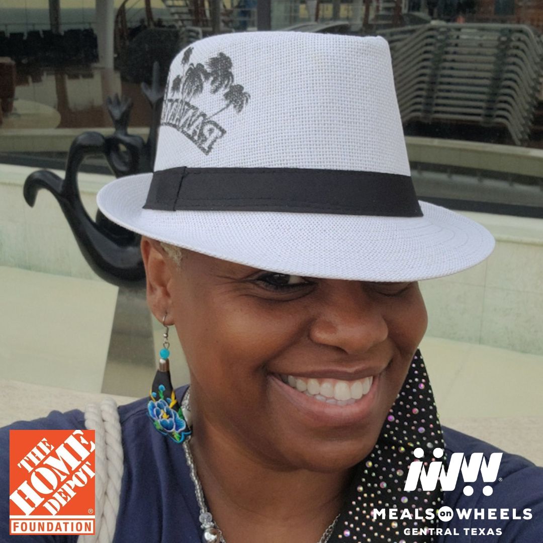 Meals on Wheels Central Texas (@mealsonwheels) on Twitter photo #MOWCTX contractors, with generous funding from <a href="/HomeDepotFound/">The Home Depot Foundation</a> repaired and caulked cracks throughout Caronās home and repaired the siding that a shifting foundation had damaged. Read more here: mealsonwheelscentraltexas.org/about-us/artic⦠#MOWCTX contractors, with generous funding from <a href="/HomeDepotFound/">The Home Depot Foundation</a> repaired and caulked cracks throughout Caronās home and repaired the siding that a shifting foundation had damaged. Read more here: mealsonwheelscentraltexas.org/about-us/articā¦