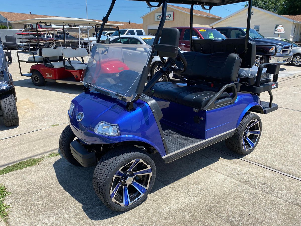 0% for 3 Years!!   Browns Rt 51 Forsyth 217-877-6601
NEW Financing with Sheffield