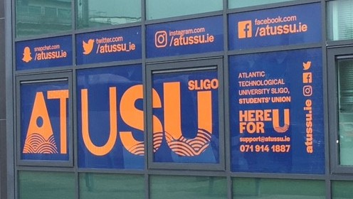 Fulbright Ireland tweet media