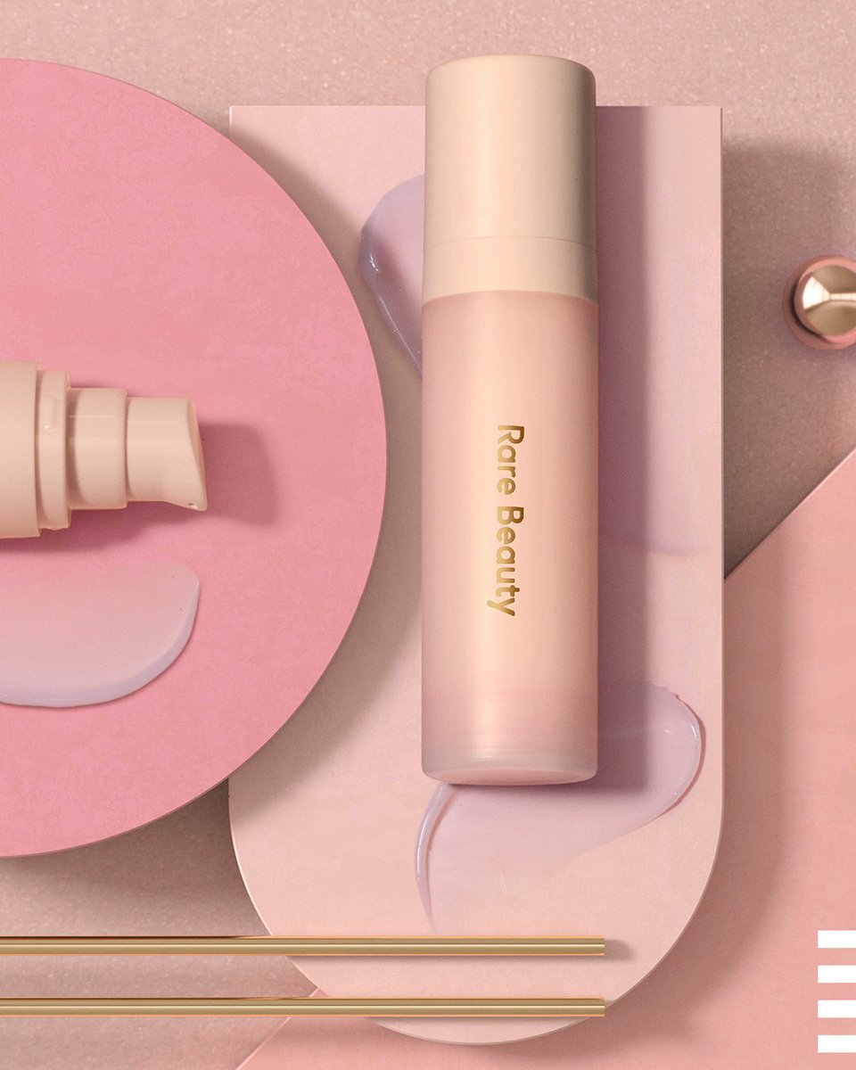SephoraRP's tweet photo. ยฉ #RPSephora โบ Primer โบ #RareBeautyRP
Love a primer that does all of the things ๐ @rarebeautyrp by ๐ฃ๐ฎ๐ผ๐น๐ฎ ๐๐ฎ๐๐๐ฒ๐ฒ๐น (@fictionthing) Always An Optimist Pore Diffusing Primer hydrates and gives you that soft-focus-but-not-shiny finish. https://t.co/CjugbKEoqp