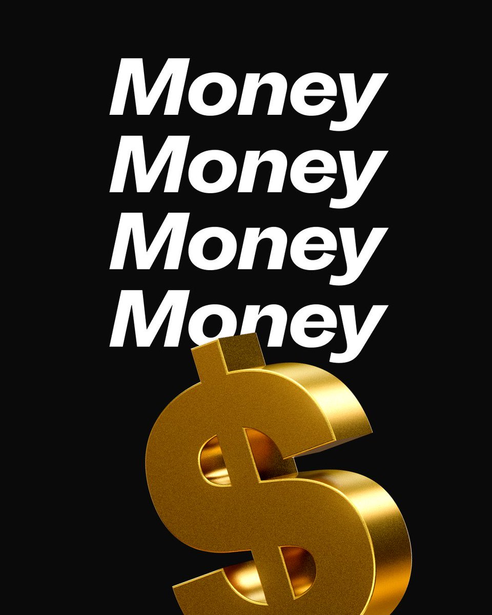 GIVEAWAY ALERT!!! We’ve moved to weekly giveaways so get ready everyone!!! To enter follow <a href="/bridgemoneyapp/">Bridge</a> , retweet &amp; like, and I will DM the winners so be on the lookout👀💰 

Void were pros. No purch nec. help.bridgemoney.co/en/articles/72…