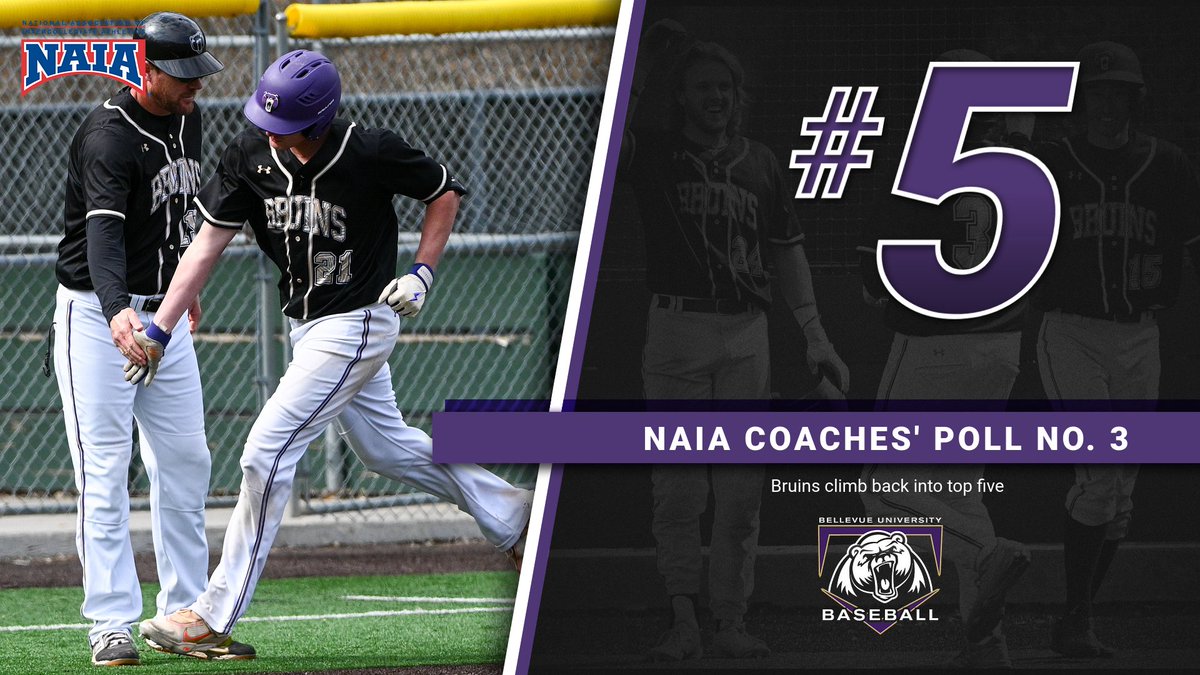 Bellevue Bruins tweet media