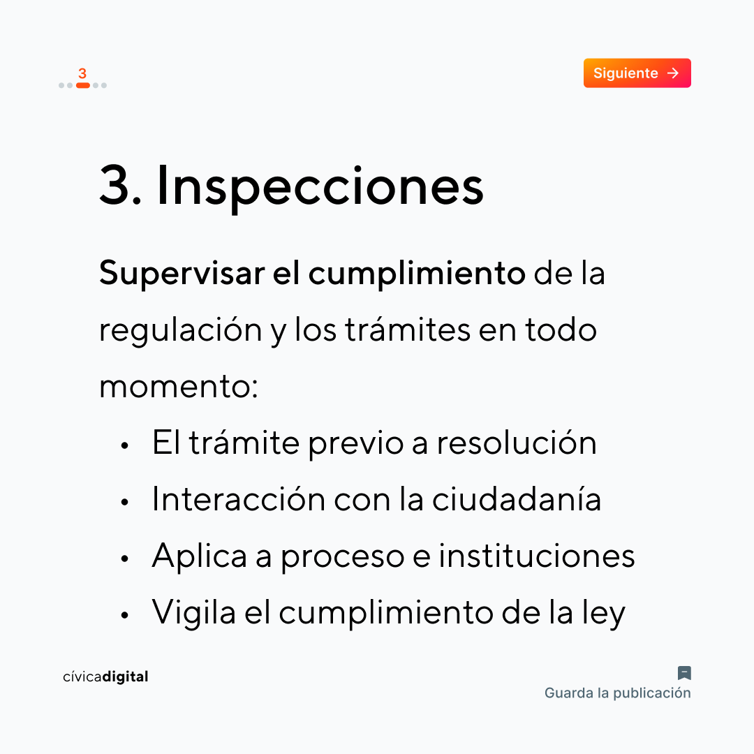 Si te interesa saber cuál es el Rol de la Mejora Regulatoria en #gobiernodigital, este blog post es para ti.

Te compartimos las Herramientas de impacto para la Mejora Regulatoria en trámites y servicios, así como sus principales beneficios.

bit.ly/3Lm5OCh