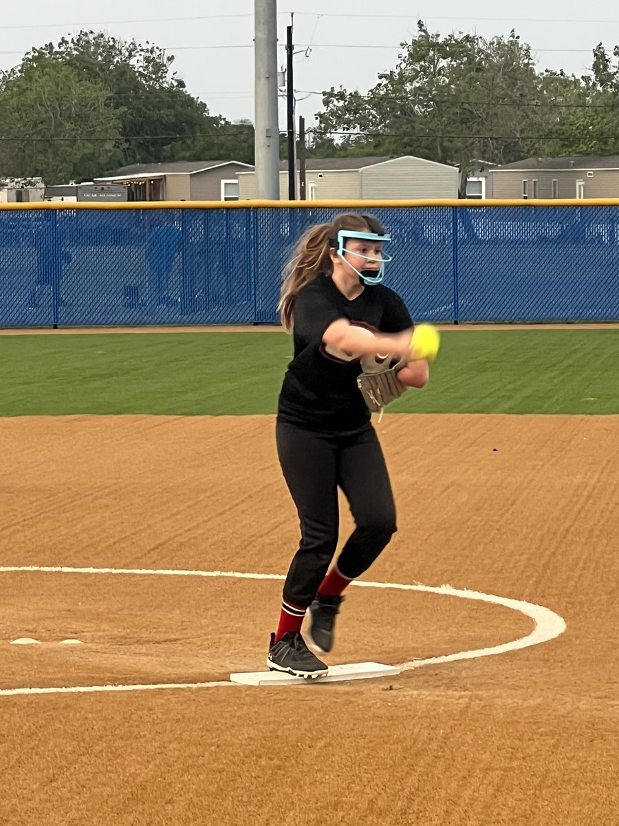 Kimber Harrison tweet media