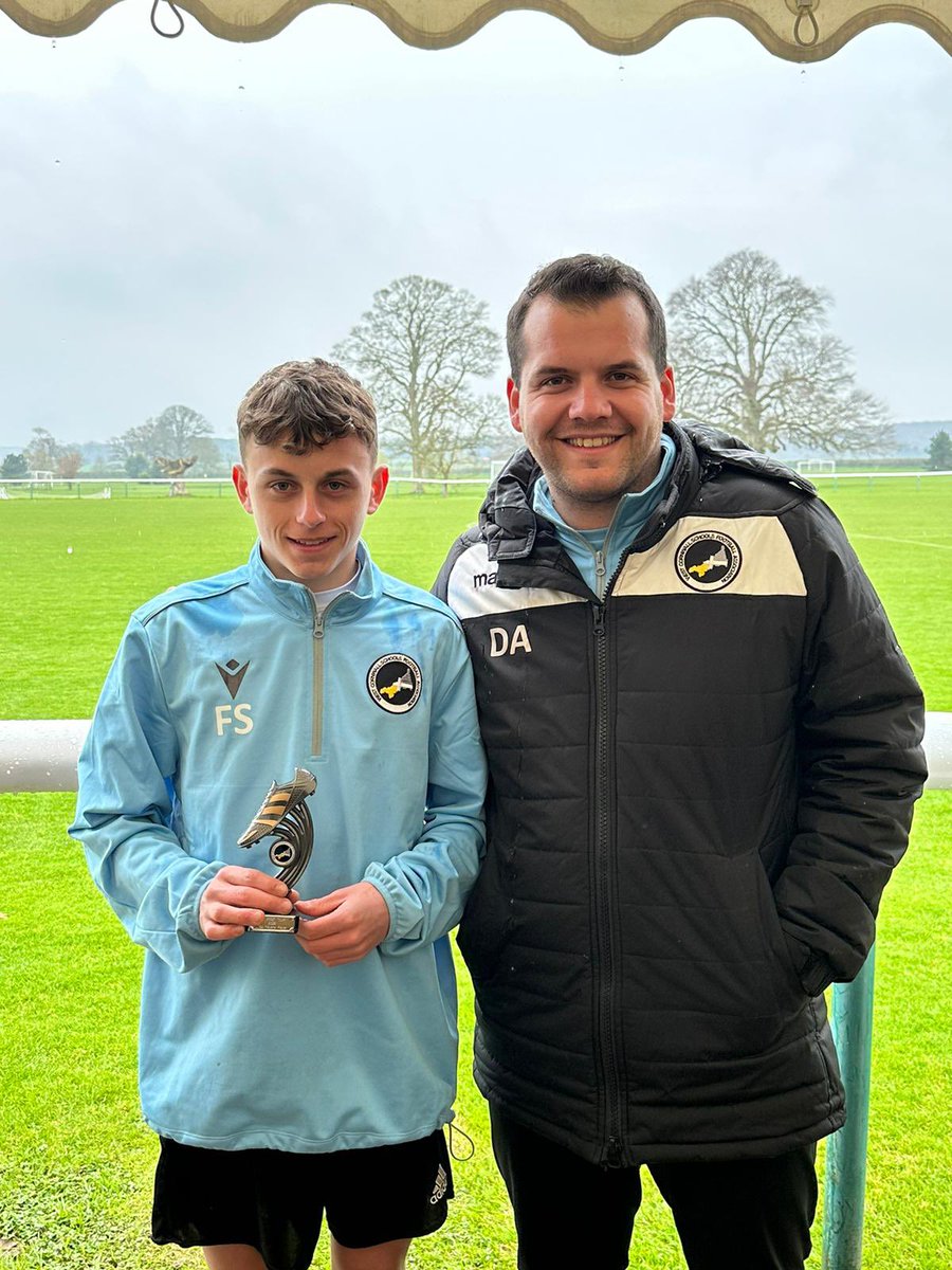 West Cornwall SFA tweet media